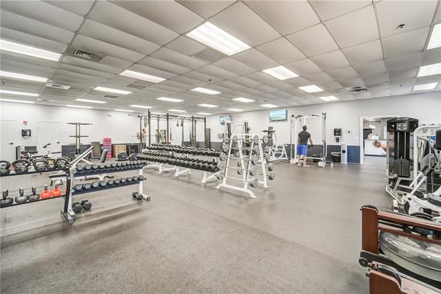 5205 Millwood Drive, Canton, GA 30114