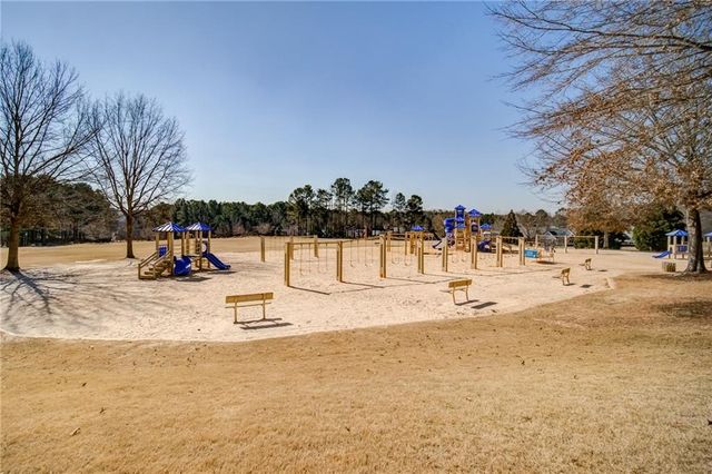 5205 Millwood Drive, Canton, GA 30114