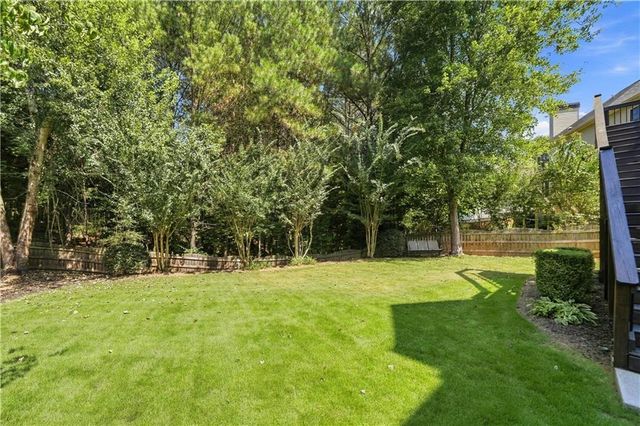5205 Millwood Drive, Canton, GA 30114