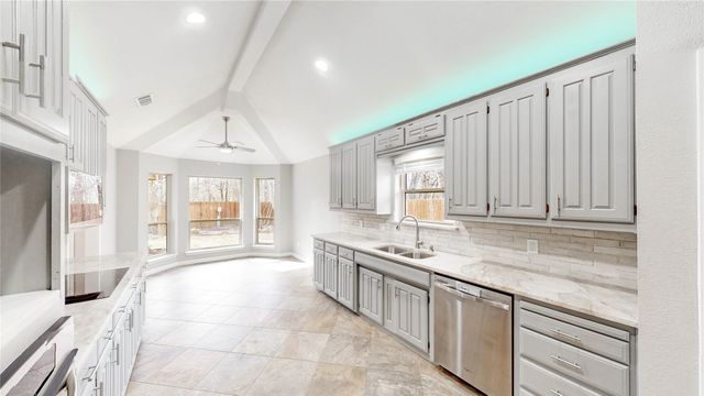 1520 Southfork Drive, Keller, TX 76248