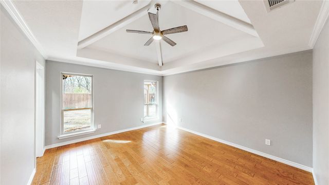 1520 Southfork Drive, Keller, TX 76248