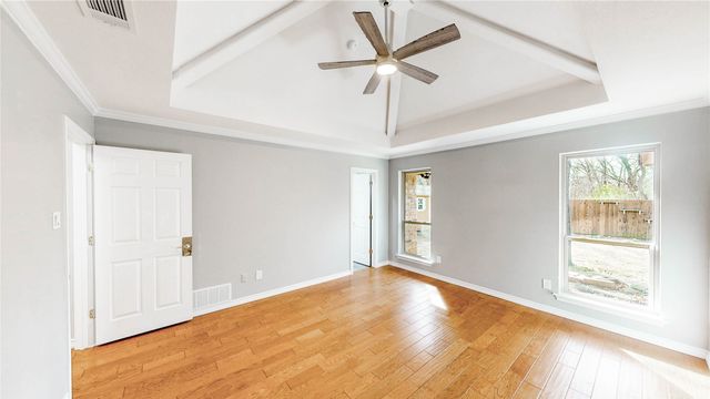 1520 Southfork Drive, Keller, TX 76248