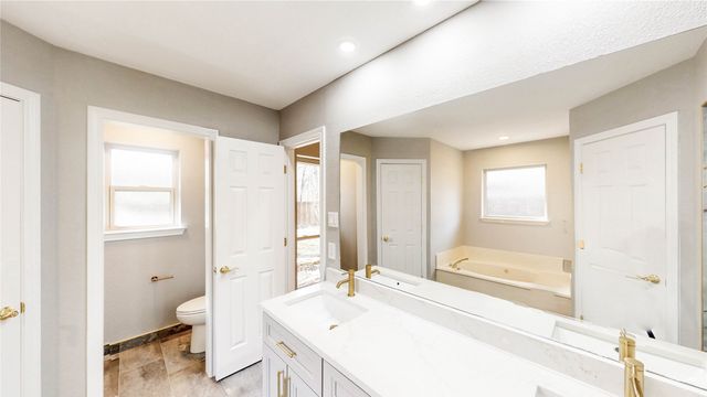 1520 Southfork Drive, Keller, TX 76248