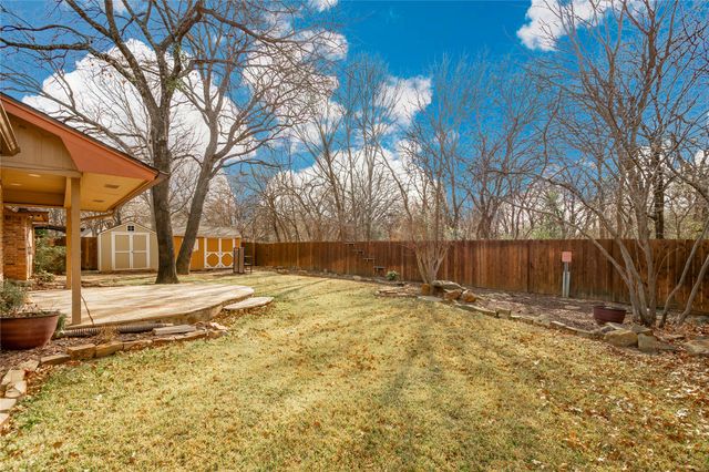 1520 Southfork Drive, Keller, TX 76248