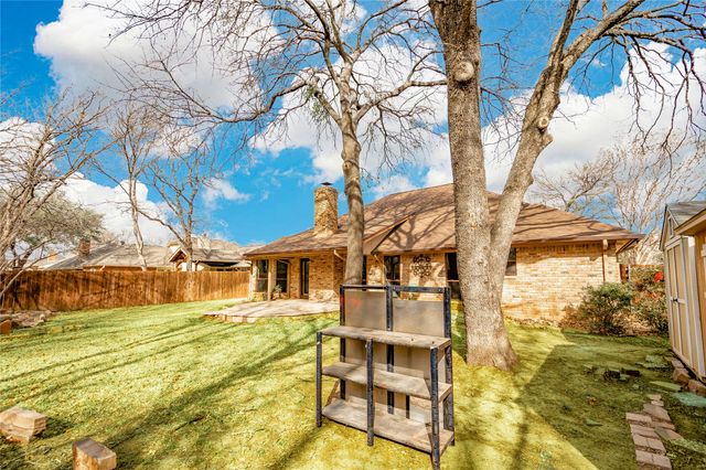 1520 Southfork Drive, Keller, TX 76248