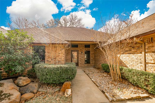 1520 Southfork Drive, Keller, TX 76248