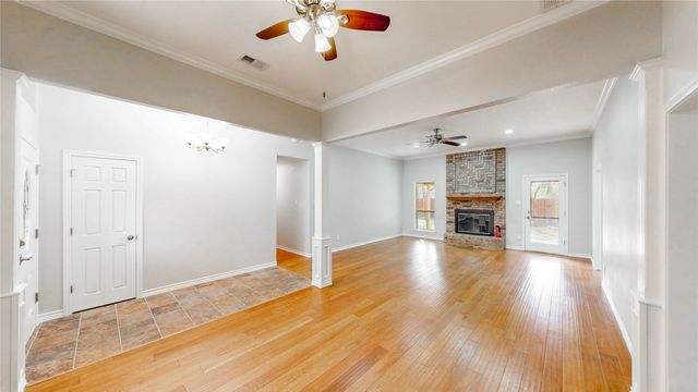 1520 Southfork Drive, Keller, TX 76248