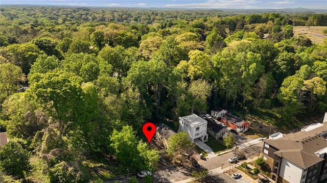 512 NW Pierce Avenue NW, Atlanta, GA 30318