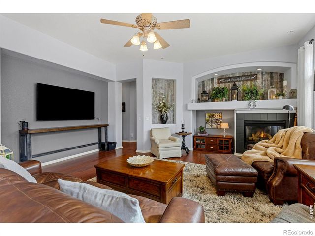 5870 Summerset Avenue, Longmont, CO 80504