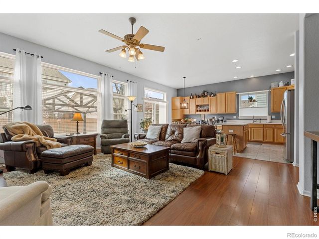 5870 Summerset Avenue, Longmont, CO 80504