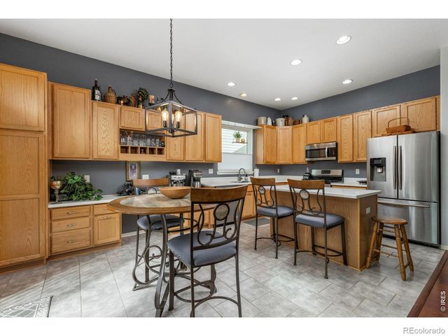 5870 Summerset Avenue, Longmont, CO 80504