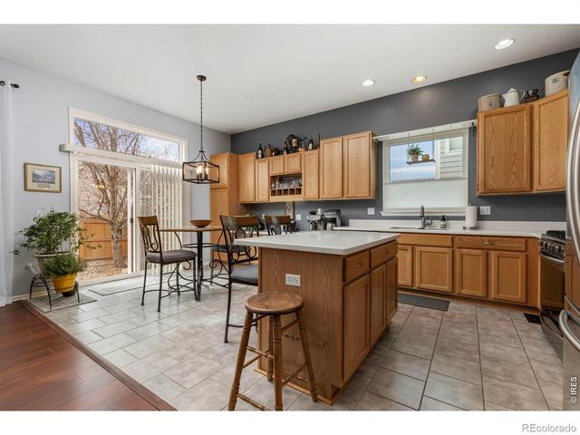 5870 Summerset Avenue, Longmont, CO 80504