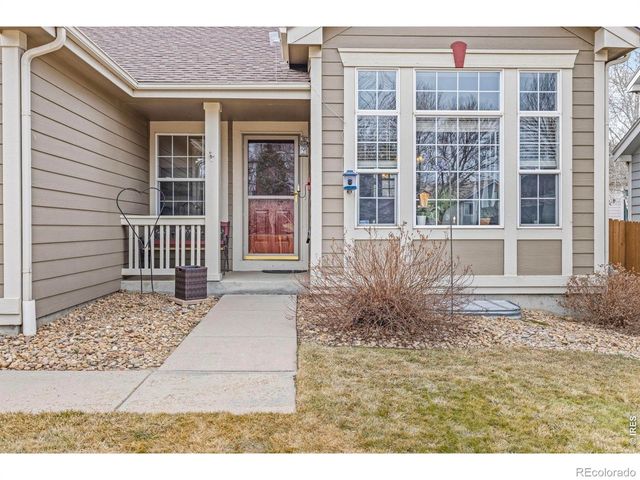 5870 Summerset Avenue, Longmont, CO 80504