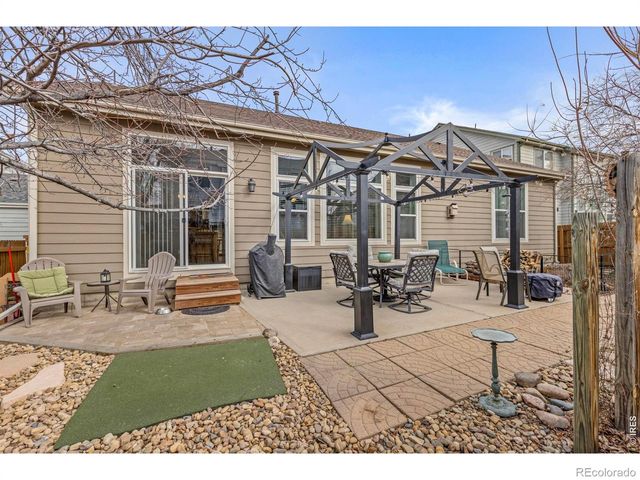 5870 Summerset Avenue, Longmont, CO 80504