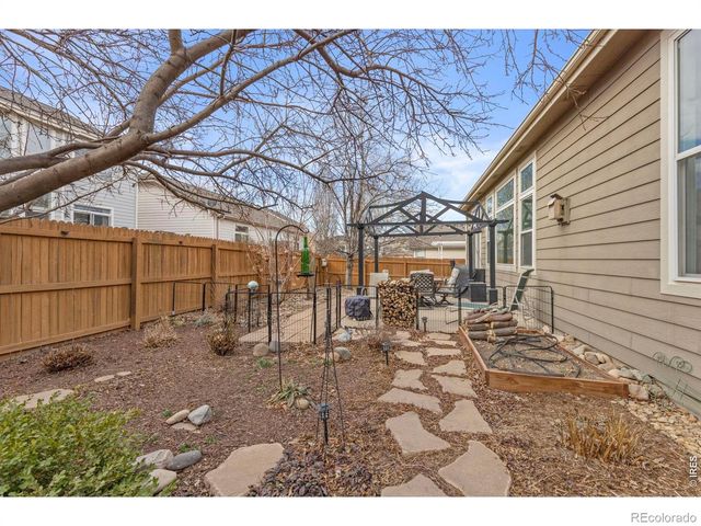 5870 Summerset Avenue, Longmont, CO 80504