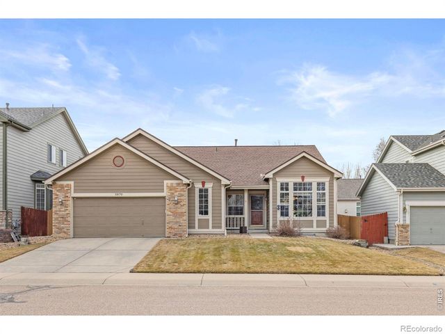 5870 Summerset Avenue, Longmont, CO 80504