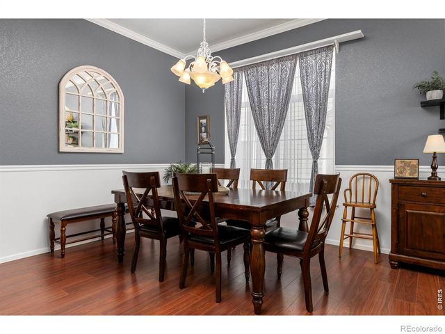 5870 Summerset Avenue, Longmont, CO 80504