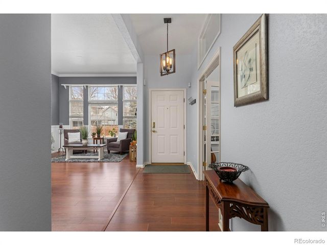 5870 Summerset Avenue, Longmont, CO 80504