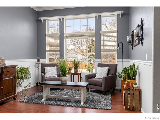 5870 Summerset Avenue, Longmont, CO 80504