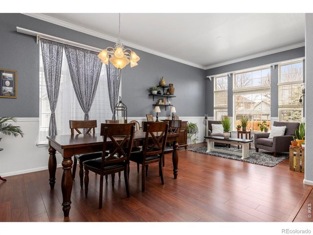 5870 Summerset Avenue, Longmont, CO 80504