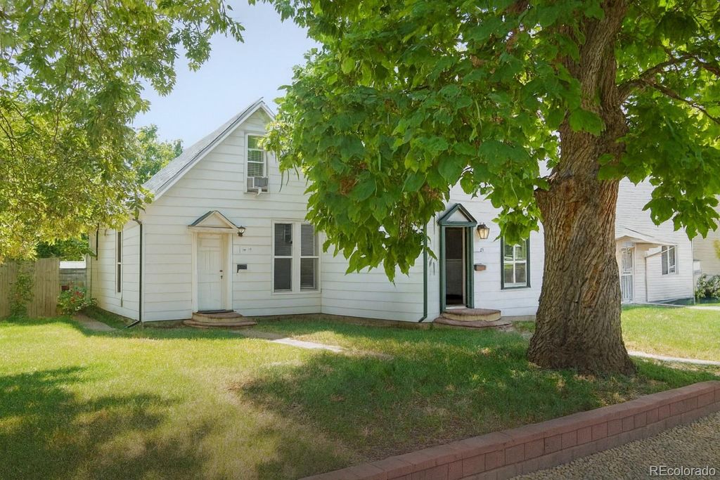 3826-3830 Julian Street, Denver, CO 80211