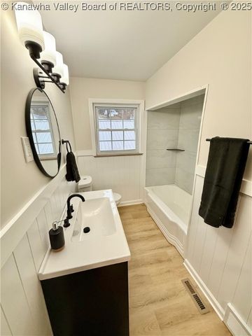 1828 18th Street, Nitro, WV 25213