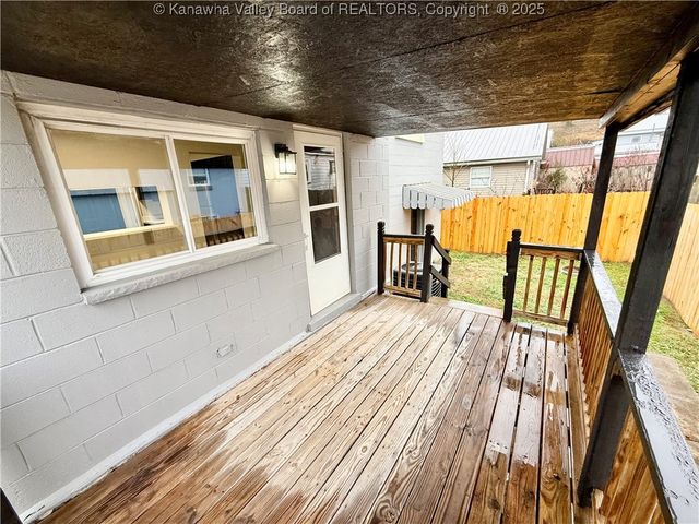 1828 18th Street, Nitro, WV 25213