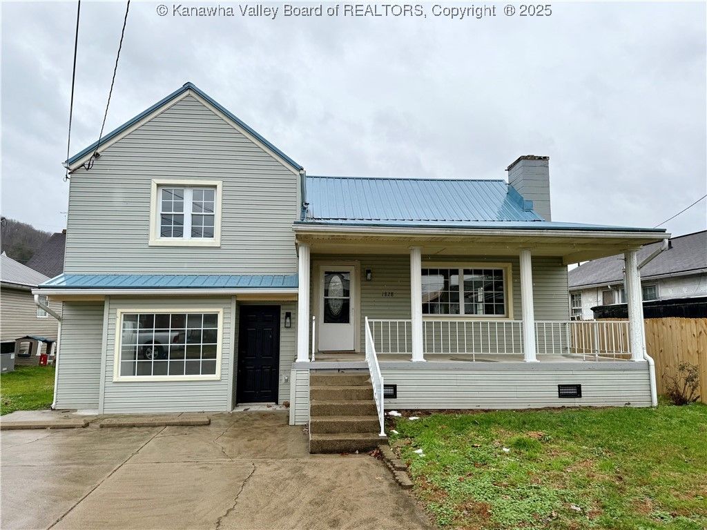 1828 18th Street, Nitro, WV 25213