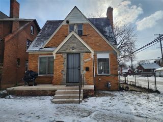 15000 Mayfield Street, Detroit, MI 48205