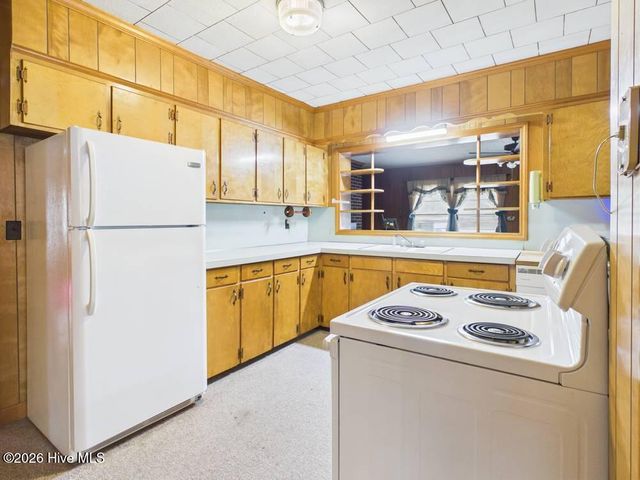 152 Hotel Street, Jackson Springs, NC 27281