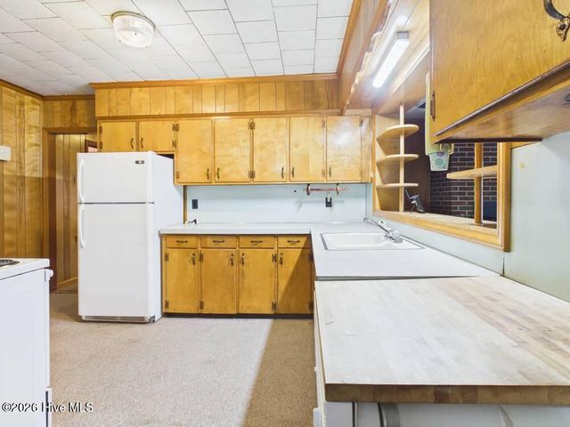 152 Hotel Street, Jackson Springs, NC 27281