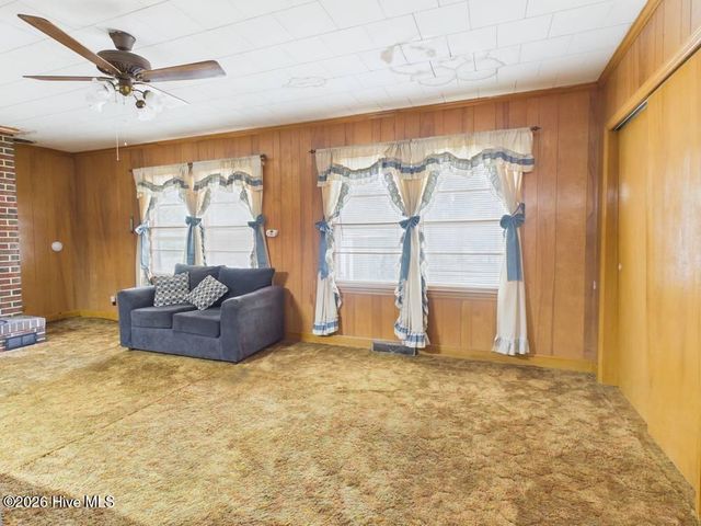 152 Hotel Street, Jackson Springs, NC 27281