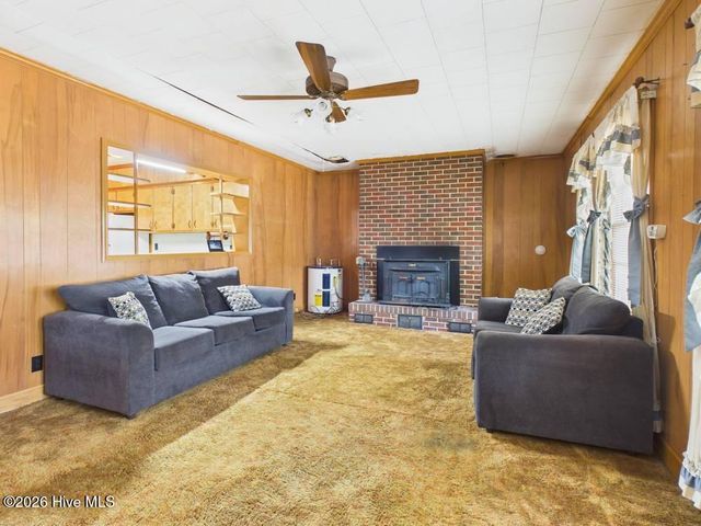 152 Hotel Street, Jackson Springs, NC 27281