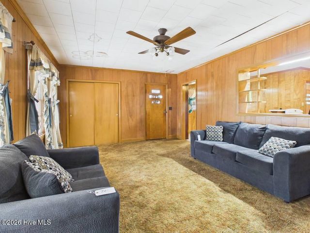152 Hotel Street, Jackson Springs, NC 27281