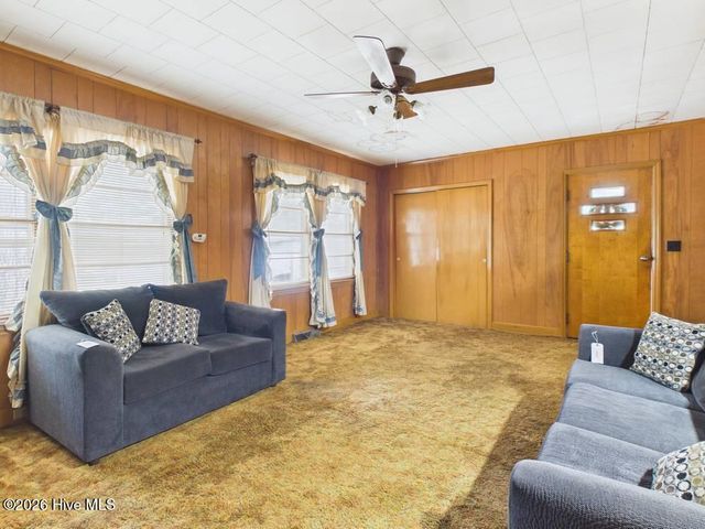 152 Hotel Street, Jackson Springs, NC 27281