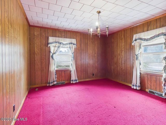 152 Hotel Street, Jackson Springs, NC 27281