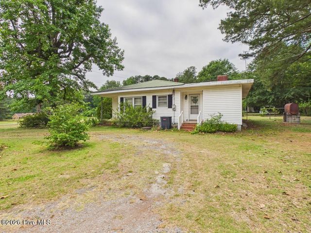 152 Hotel Street, Jackson Springs, NC 27281