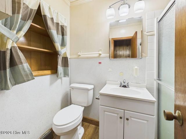 152 Hotel Street, Jackson Springs, NC 27281