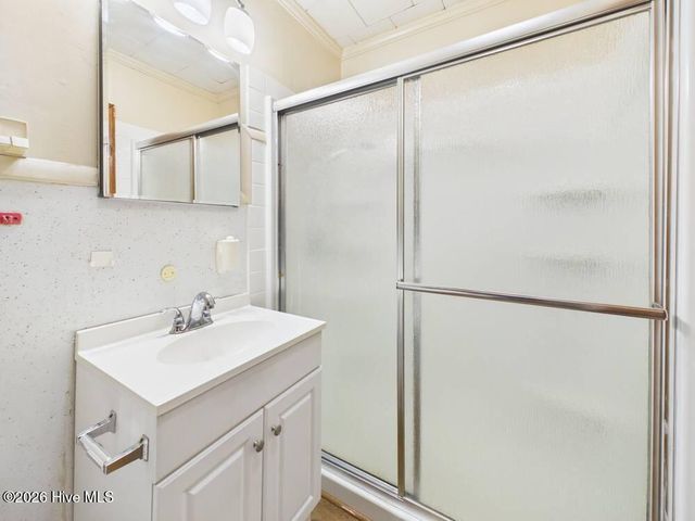 152 Hotel Street, Jackson Springs, NC 27281