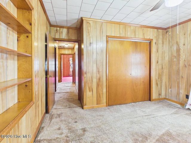 152 Hotel Street, Jackson Springs, NC 27281