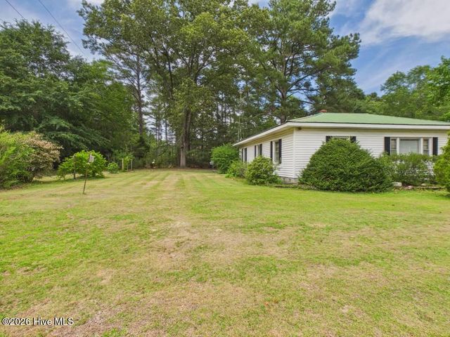 152 Hotel Street, Jackson Springs, NC 27281
