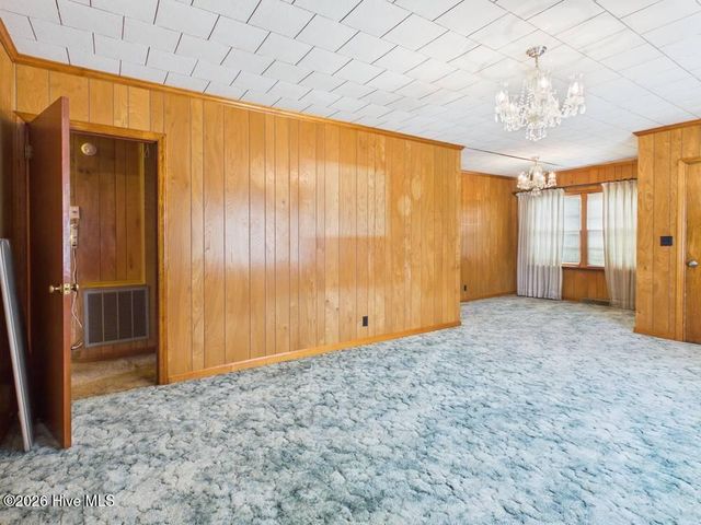 152 Hotel Street, Jackson Springs, NC 27281