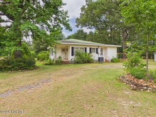 152 Hotel Street, Jackson Springs, NC 27281