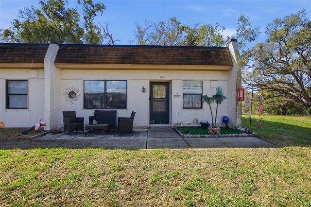 1165 MISSION CIRCLE 53F, Clearwater, FL 33759