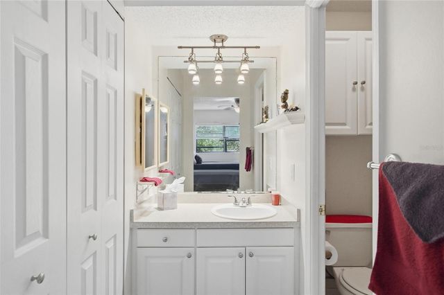 1165 MISSION CIRCLE 53F, Clearwater, FL 33759