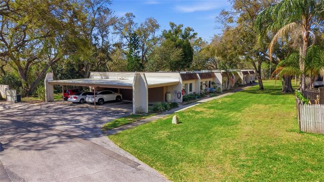 1165 MISSION CIRCLE 53F, Clearwater, FL 33759