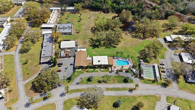 1165 MISSION CIRCLE 53F, Clearwater, FL 33759