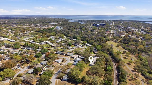 1165 MISSION CIRCLE 53F, Clearwater, FL 33759