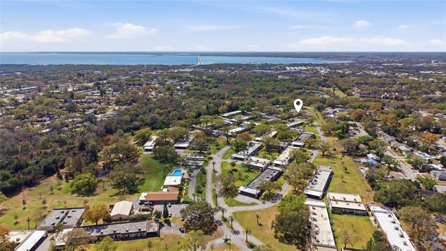 1165 MISSION CIRCLE 53F, Clearwater, FL 33759