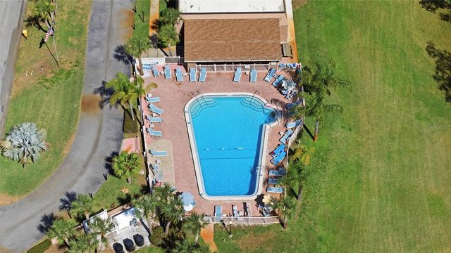 1165 MISSION CIRCLE 53F, Clearwater, FL 33759